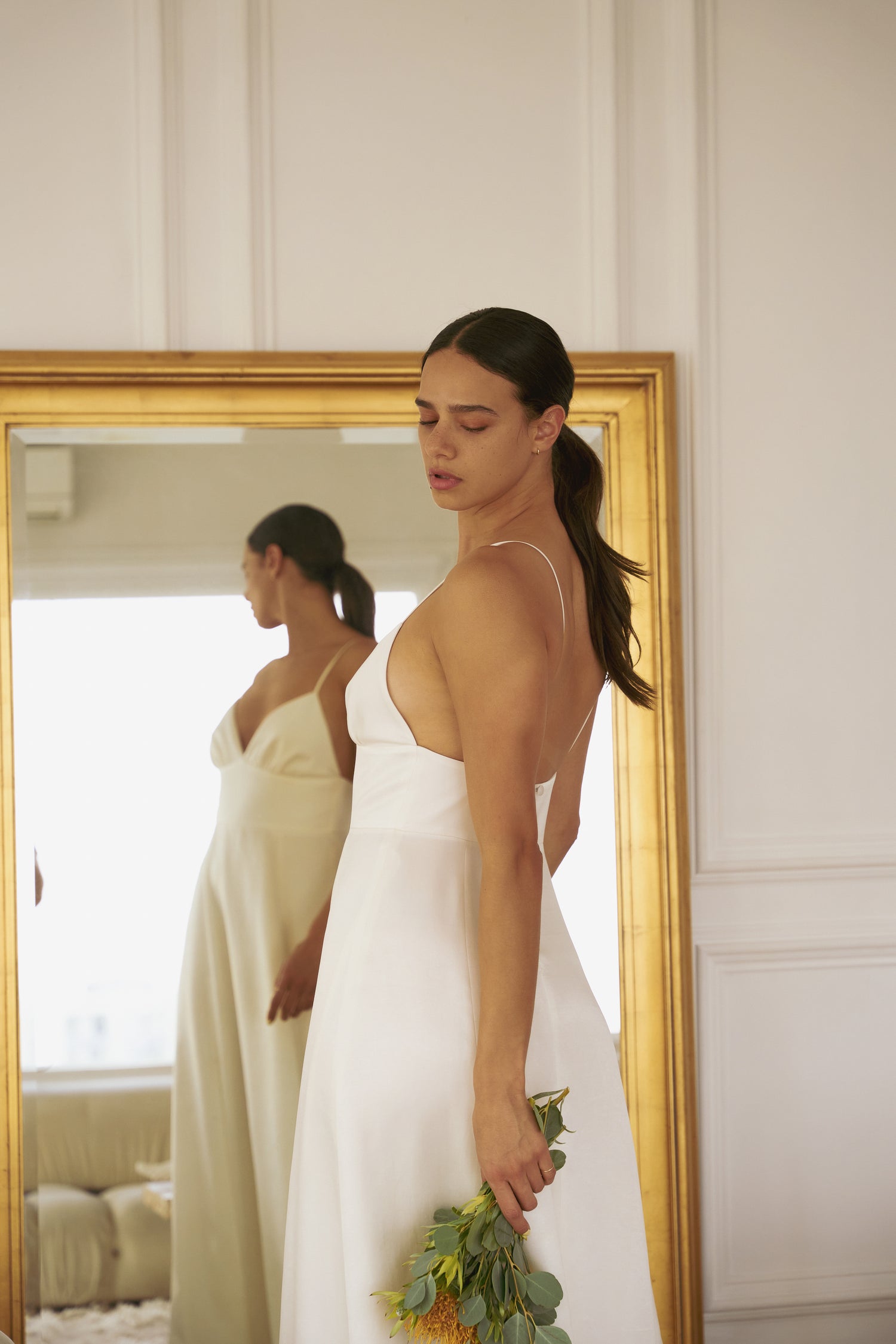 Noa Gown