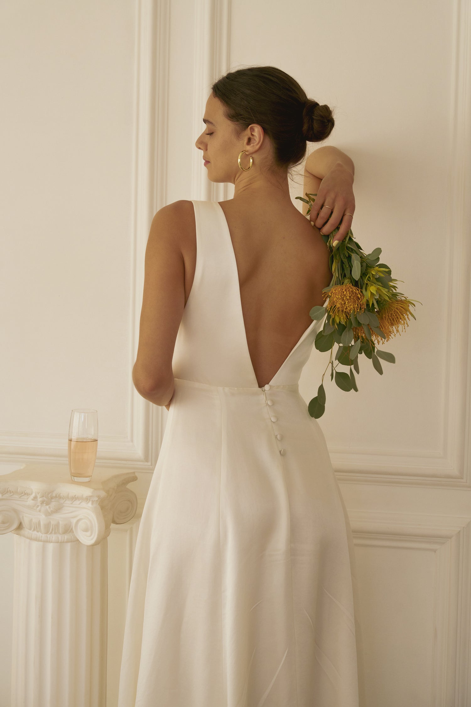 Nikki Gown