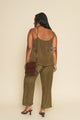 Sample Sale Rowen Pant in Olive