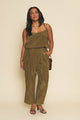 Sample Sale Rowen Pant in Olive