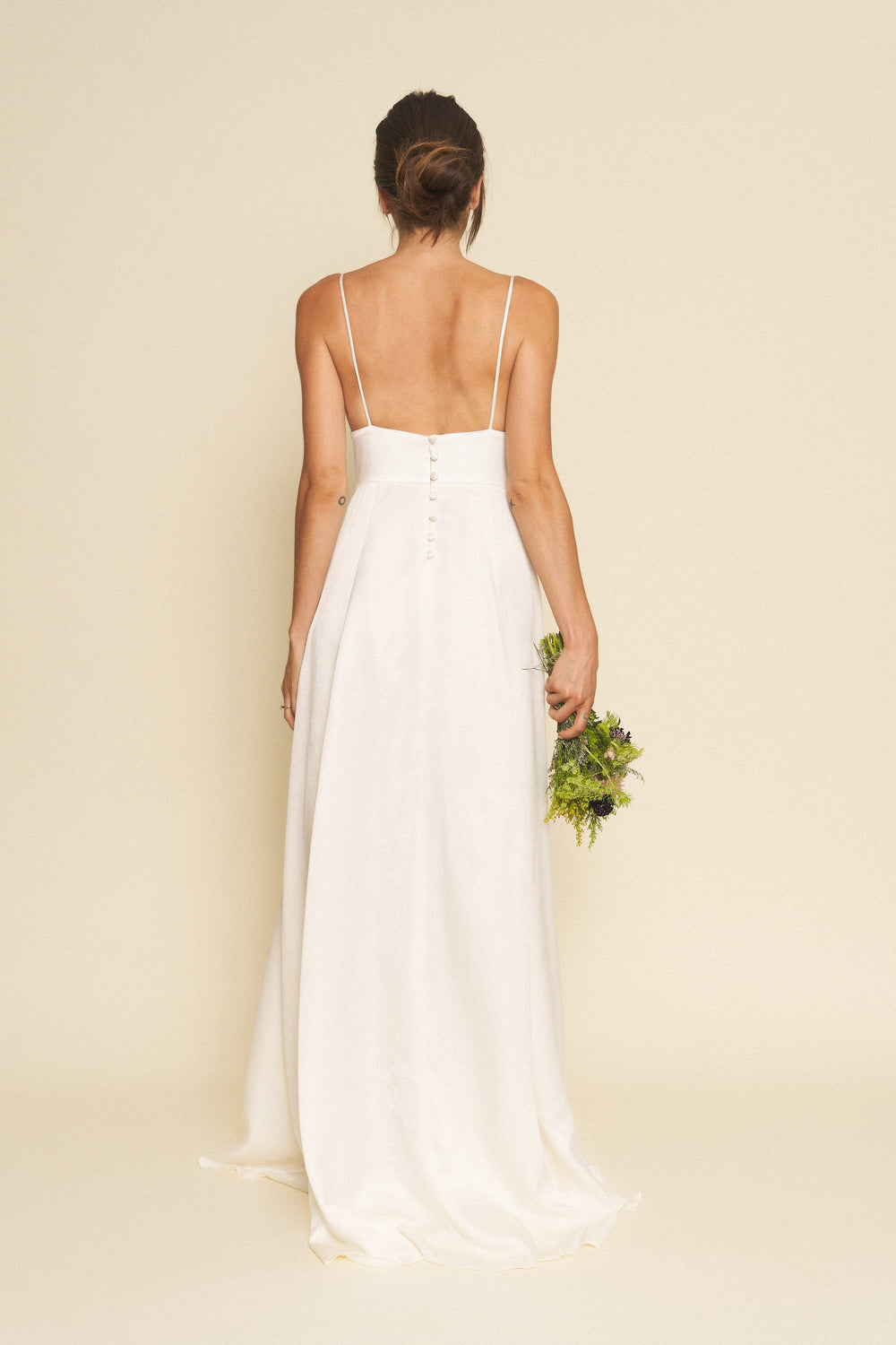Noa Gown - Whimsy & Row