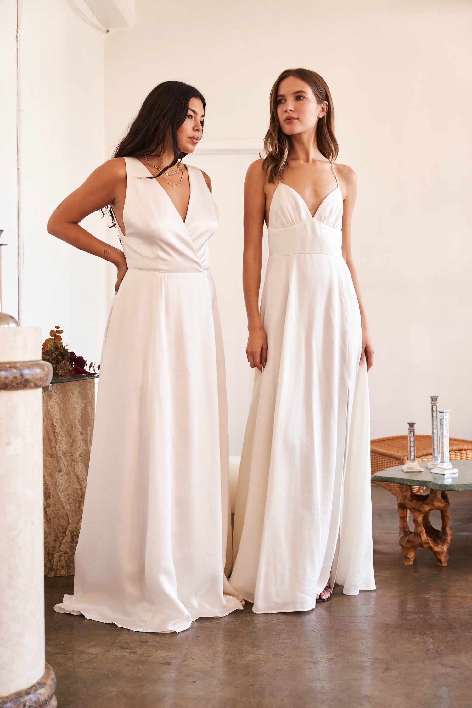 Noa Gown