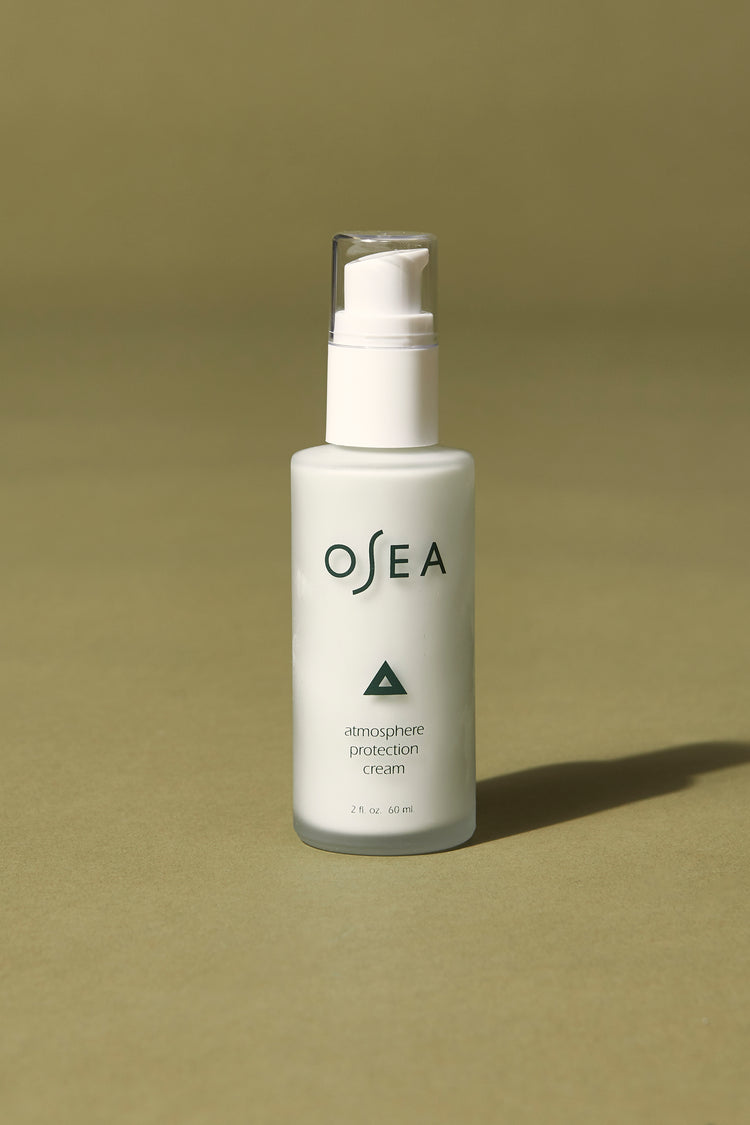 OSEA Atmosphere Protection Cream - Whimsy & Row