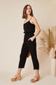 Sample Sale Rowen Pant in Black
